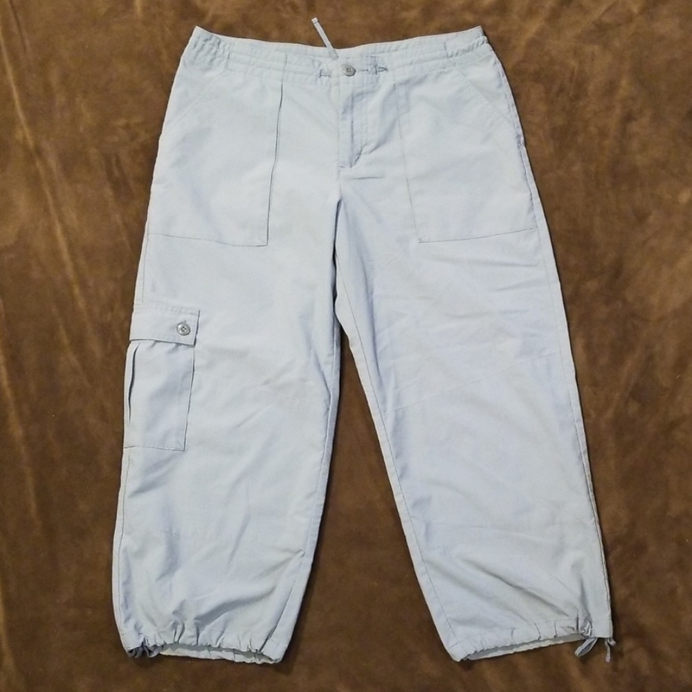 Patagonia Intercontinental Capri Pants